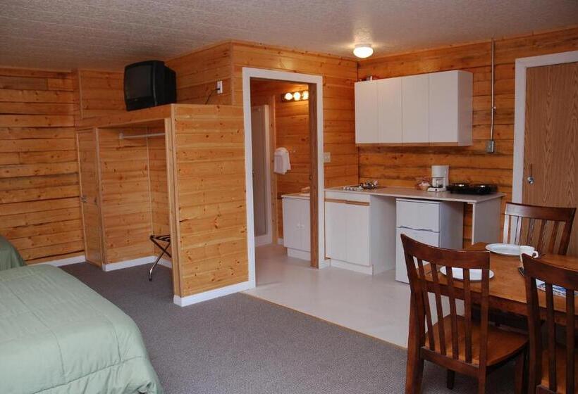 Familiesuite, Triple J