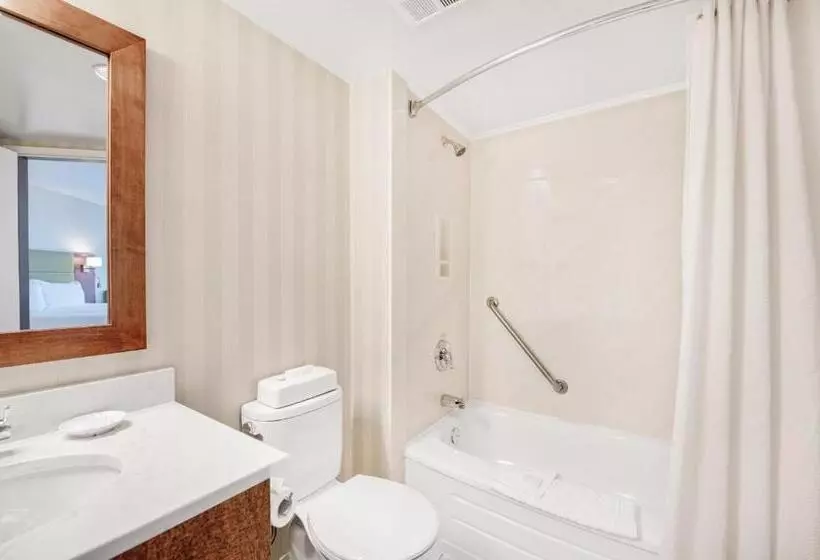 اتاق استاندارد با تخت بزرگ, Victoria Regent Waterfront Hotel & Suites
