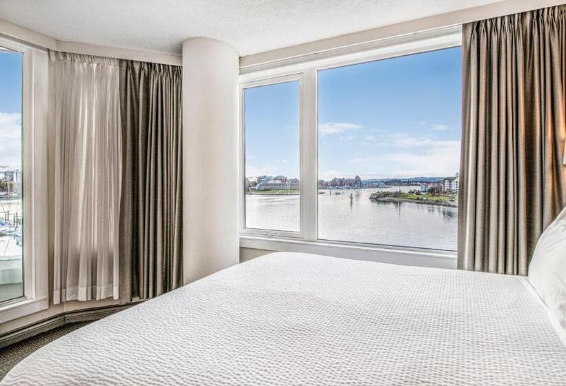 2 Bedrooms Suite Sea View, Victoria Regent Waterfront Hotel & Suites
