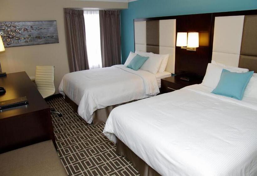 标准间, Visitor S Inn