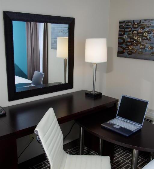 带大床的标准间, Visitor S Inn