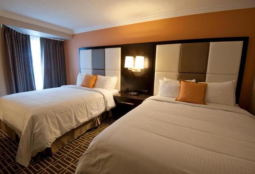 标准工作室, Visitor S Inn