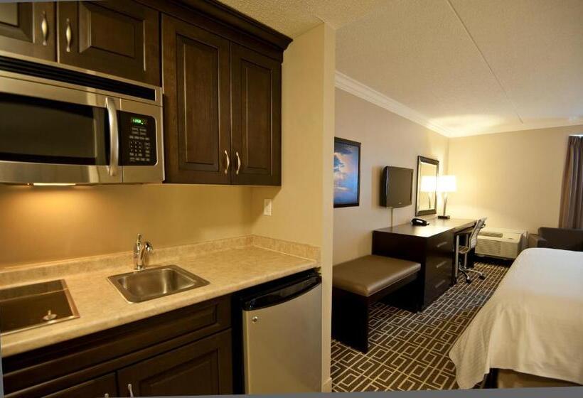 标准工作室, Visitor S Inn