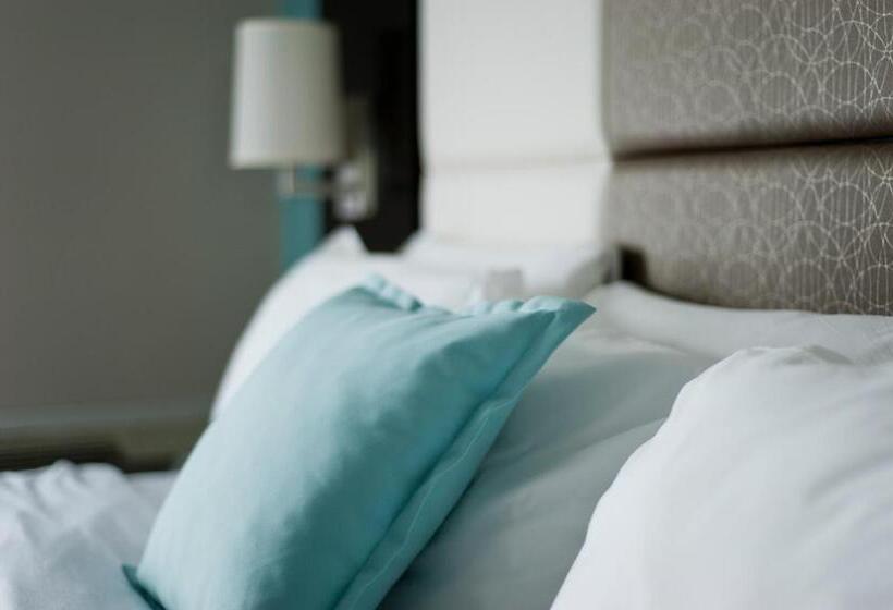 带按摩功能的小型套房, Visitor S Inn