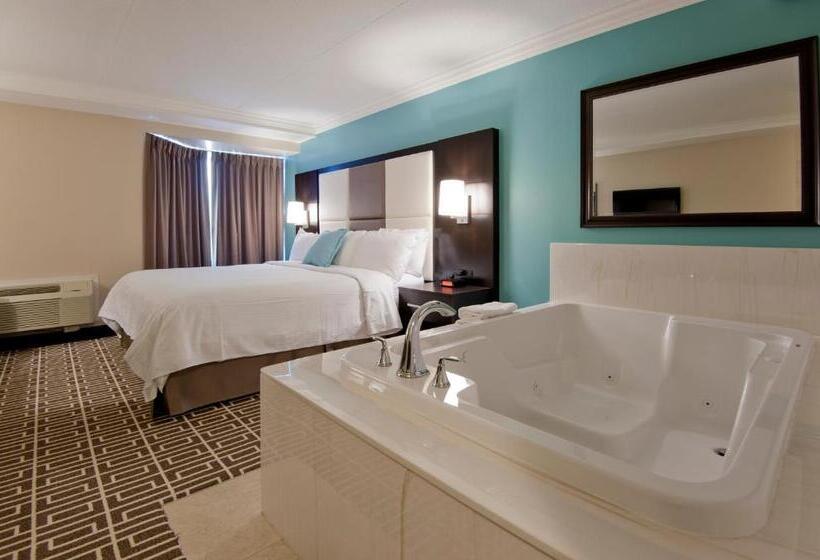 带按摩功能的小型套房, Visitor S Inn