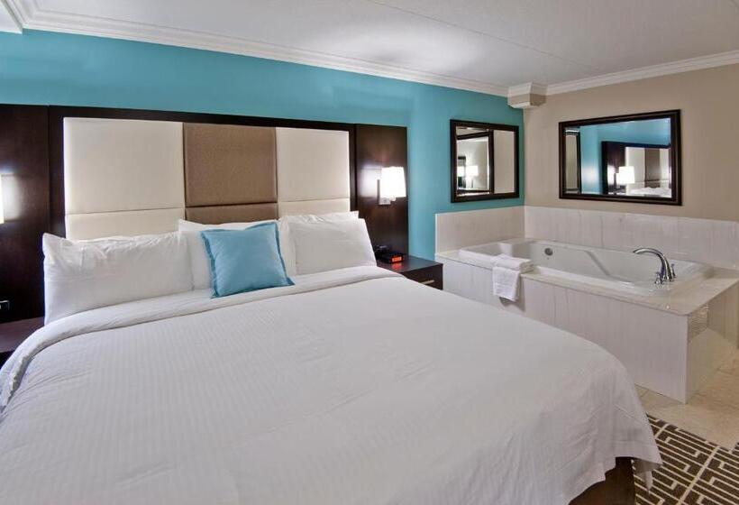 带按摩功能的小型套房, Visitor S Inn