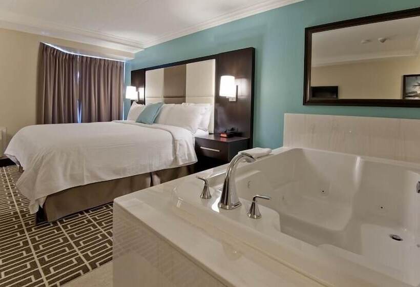 带按摩功能的小型套房, Visitor S Inn