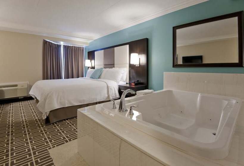 带按摩功能的小型套房, Visitor S Inn