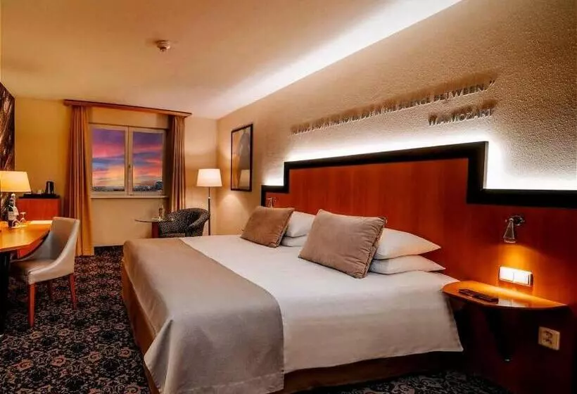 Economy-huone, Don Giovanni Hotel Prague Great Hotels Of The World