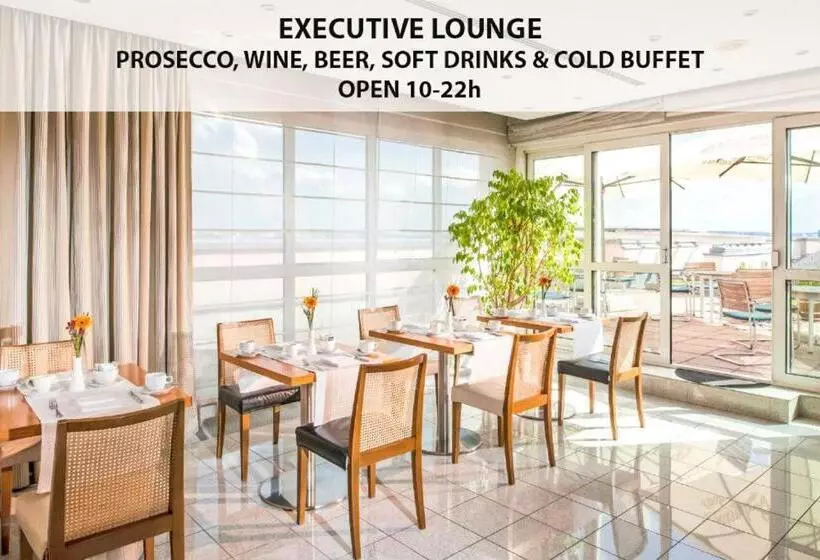 Executive-huone, Don Giovanni Hotel Prague Great Hotels Of The World