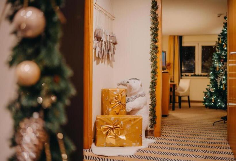 سوییت, Don Giovanni Hotel Prague   Great Hotels Of The World