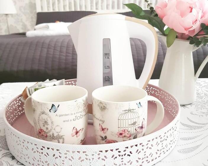 اتاق استاندارد, Amadeus