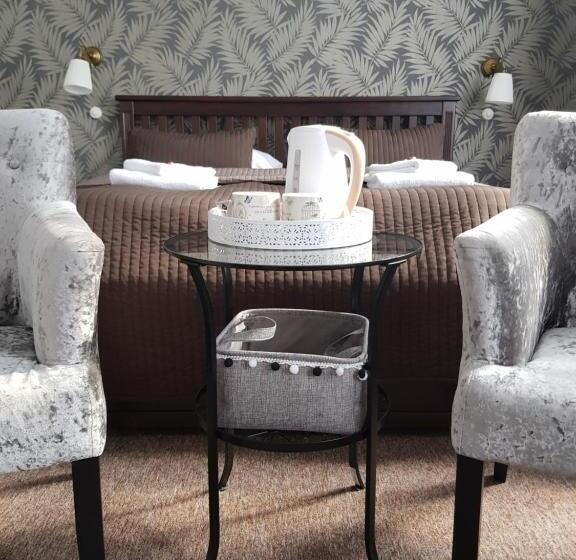 اتاق لوکس, Amadeus