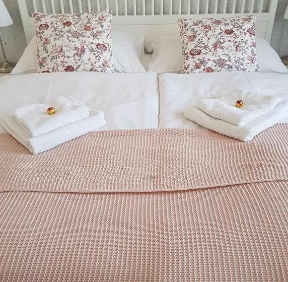 اتاق استاندارد با تخت بزرگ, Amadeus