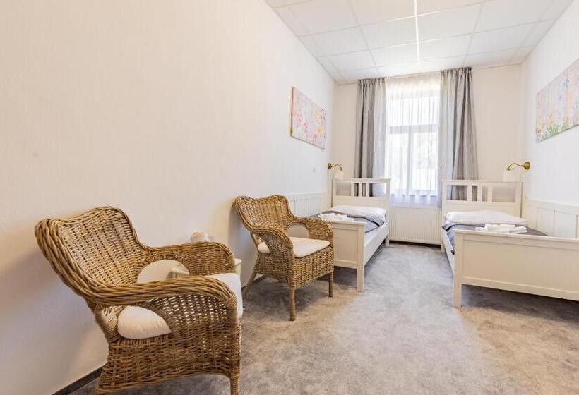 اتاق استاندارد, Amadeus