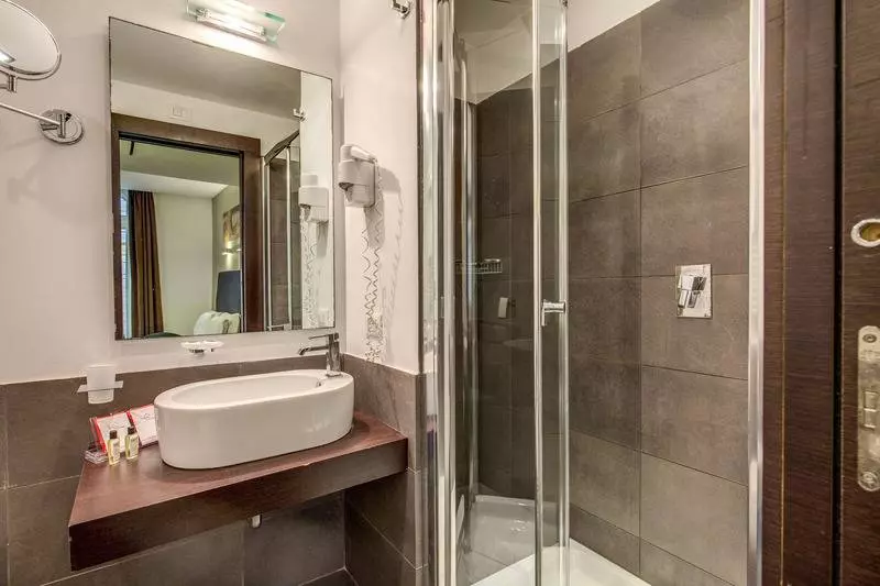 Perhehuone, Don Giovanni Hotel Prague Great Hotels Of The World