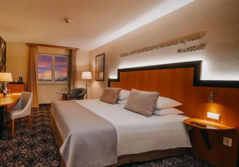 Economy-huone, Don Giovanni Hotel Prague Great Hotels Of The World