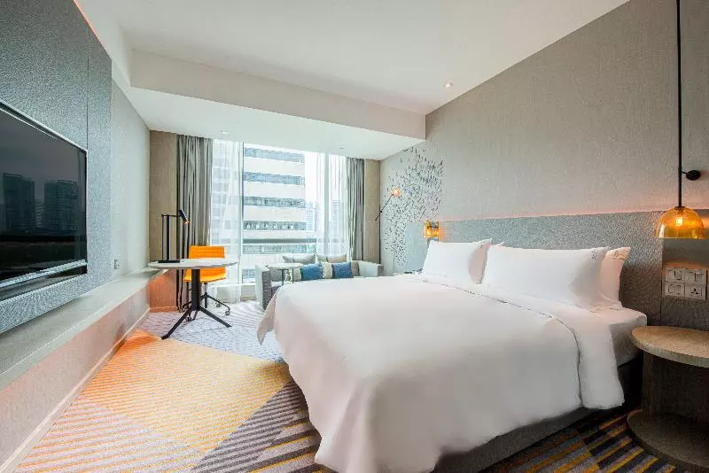 Executive-huone, Don Giovanni Hotel Prague Great Hotels Of The World