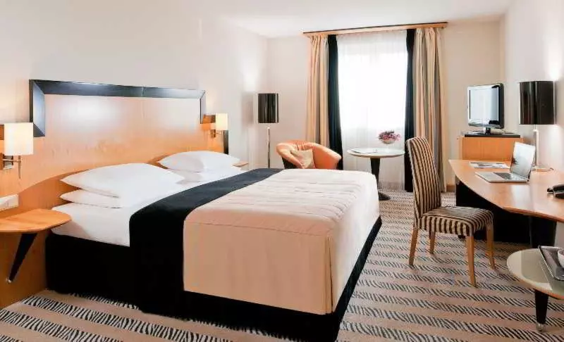 Executive-huone, Don Giovanni Hotel Prague Great Hotels Of The World