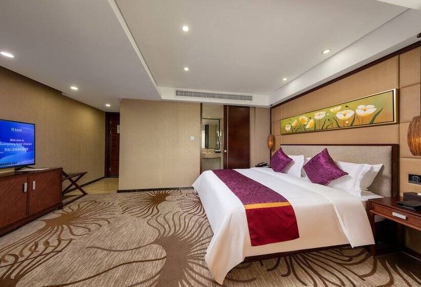 Camera Deluxe, Guangdong