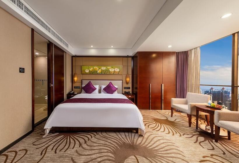 Camera Deluxe, Guangdong