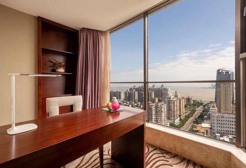 Camera Deluxe, Guangdong