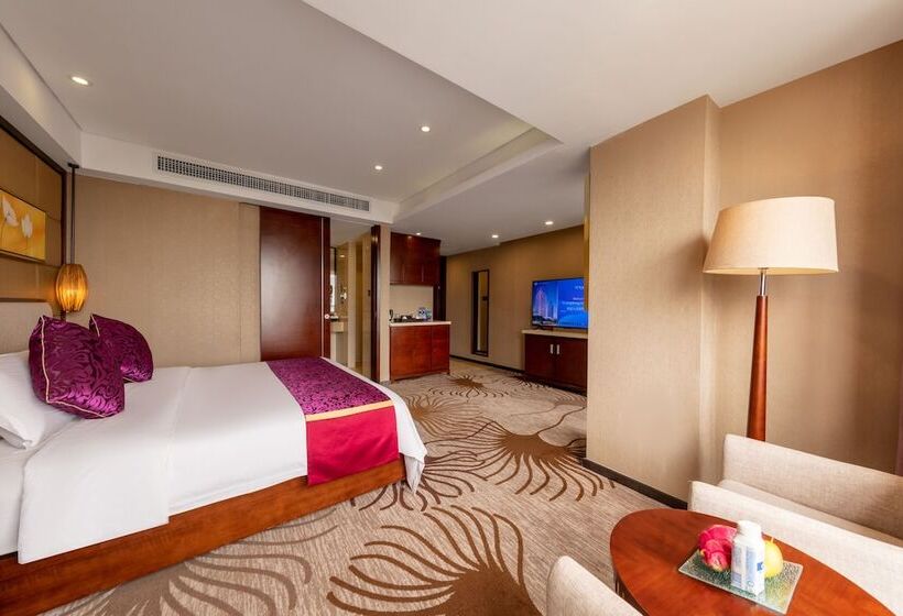 Camera Deluxe, Guangdong