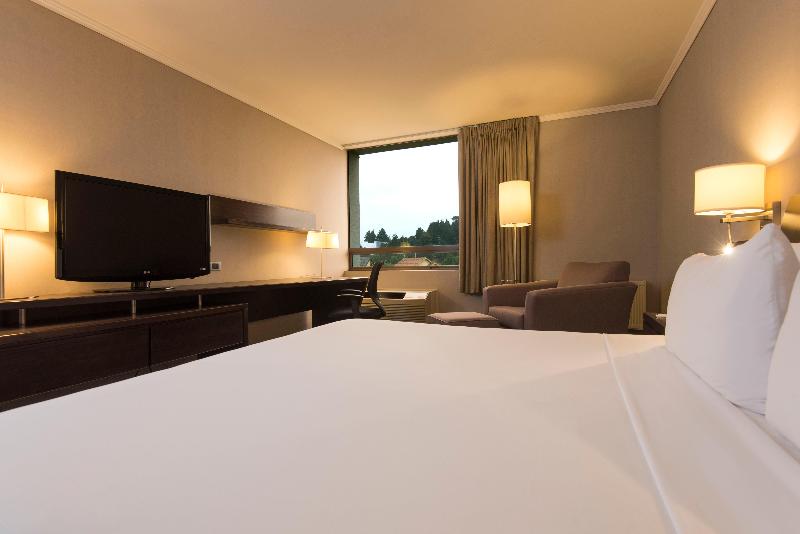חדר סטנדרט, Holiday Inn Express   Concepcion, An Ihg