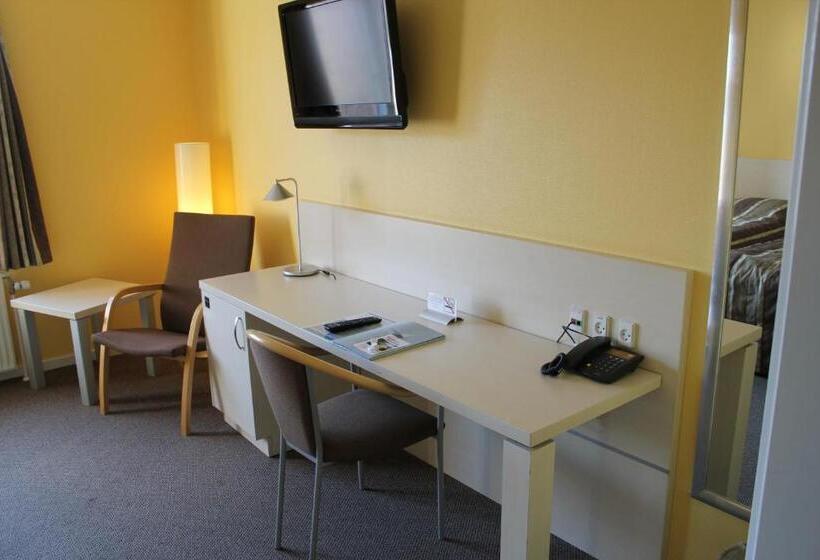 Номер Стандарт Индивидуальный, Milling Hotel Søpark