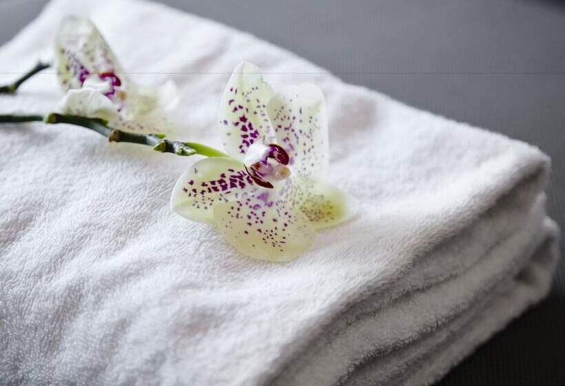 Номер Стандарт Индивидуальный, Milling Hotel Søpark