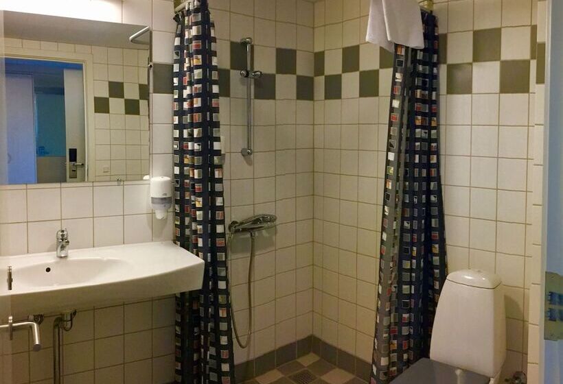 Номер Стандарт, Milling Hotel Søpark