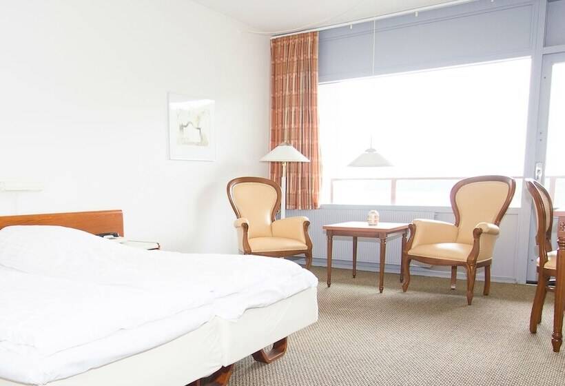 Номер Стандарт, Milling Hotel Søpark