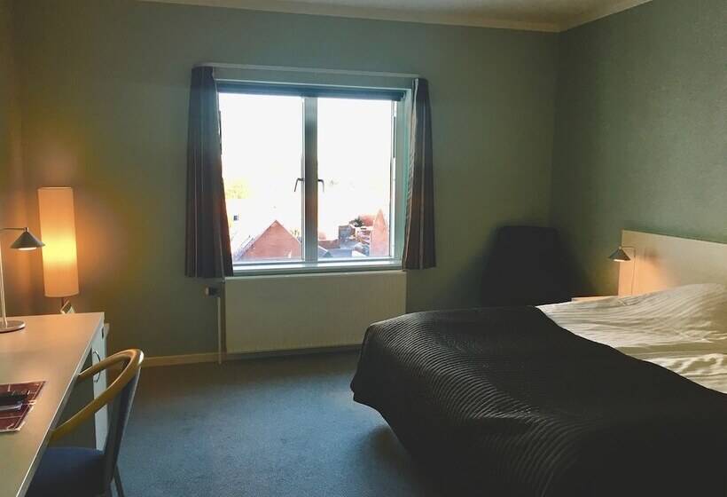 Семейный Номер, Milling Hotel Søpark