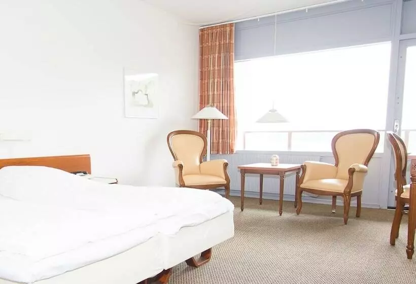 ファミリールーム, Milling Hotel Søpark