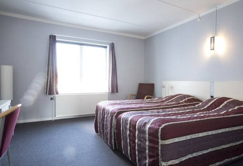 Семейный Номер, Milling Hotel Søpark