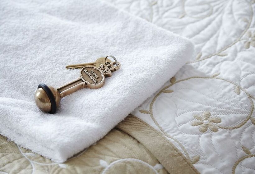 Superior room with lake view, Milling Hotel Søpark