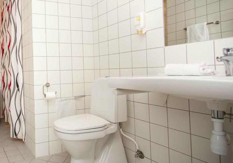 Номер Стандарт Индивидуальный, Milling Hotel Søpark