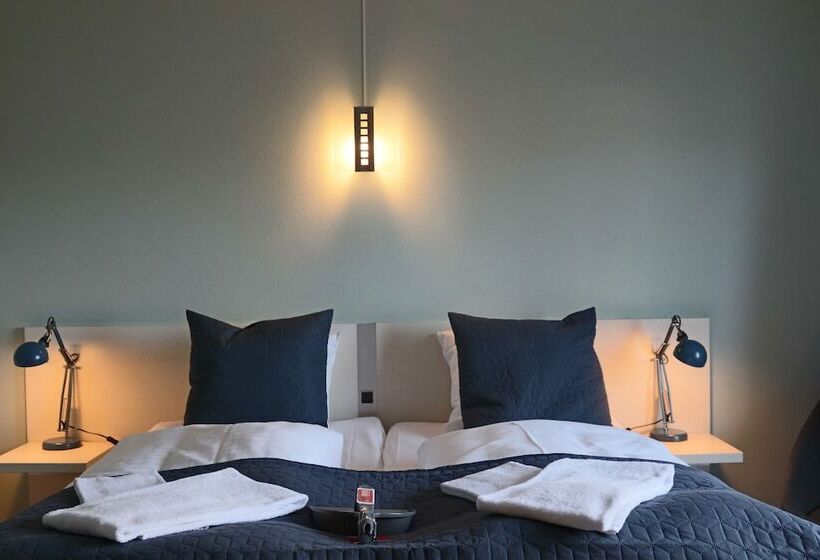 Номер Стандарт, Milling Hotel Søpark