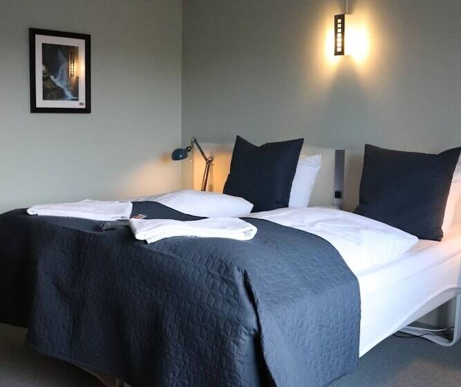 Номер Стандарт, Milling Hotel Søpark