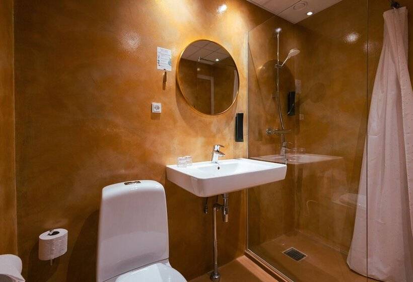 Семейный Номер, Milling Hotel Søpark