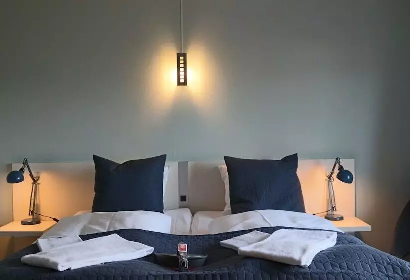ファミリールーム, Milling Hotel Søpark