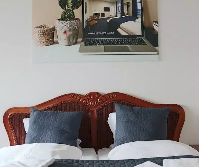 ファミリールーム, Milling Hotel Søpark
