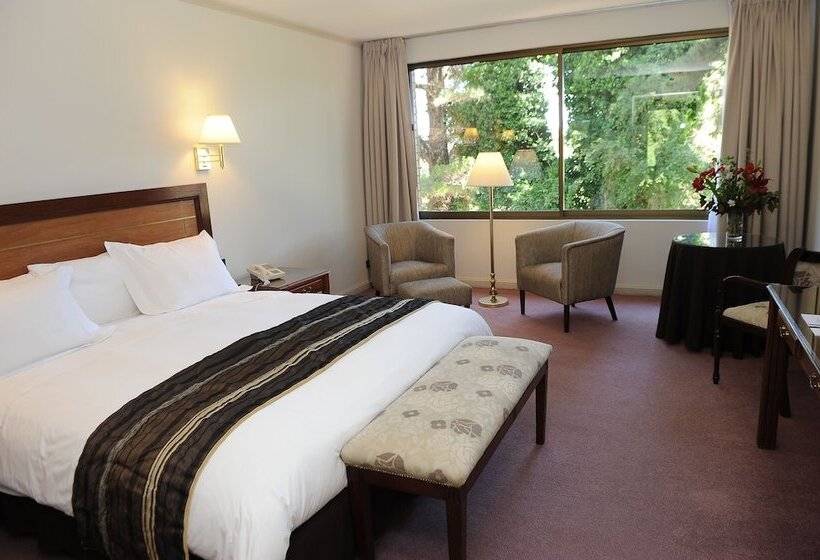 スーペリアールーム, Puerta Del Sur