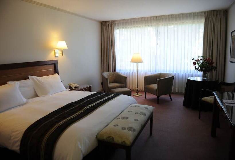 スーペリアールーム, Puerta Del Sur