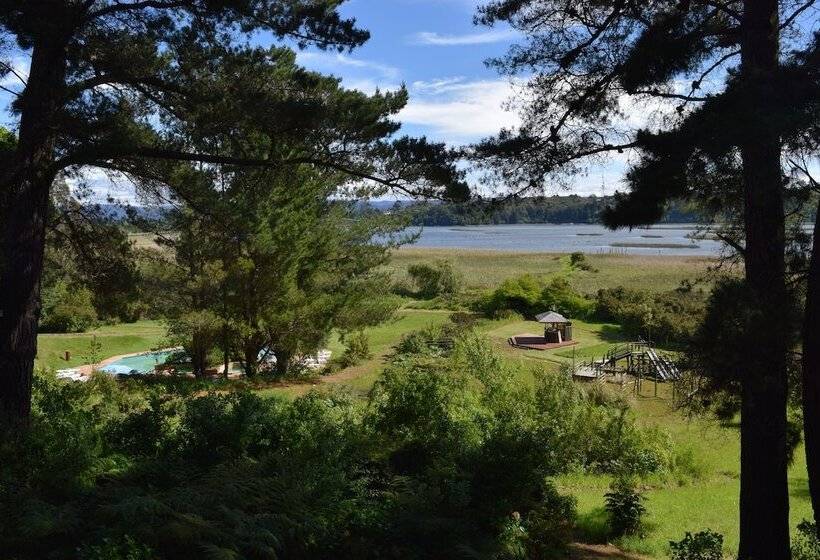 スーペリアールーム, Puerta Del Sur