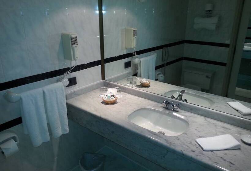 スーペリアールーム, Puerta Del Sur