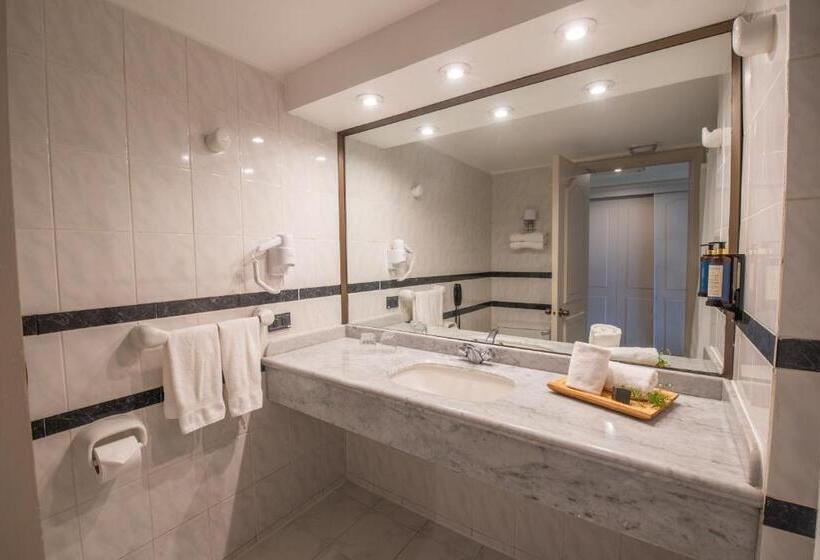 スーペリアールーム, Puerta Del Sur