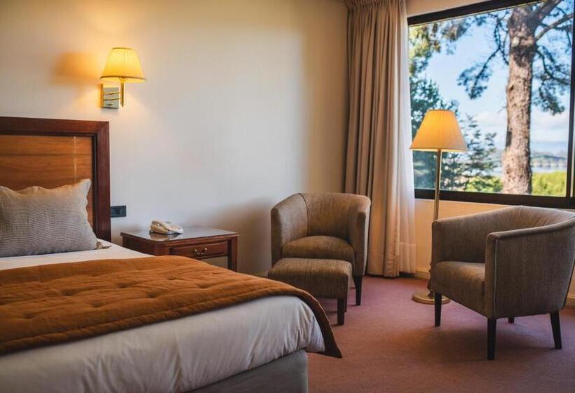 スーペリアールーム, Puerta Del Sur