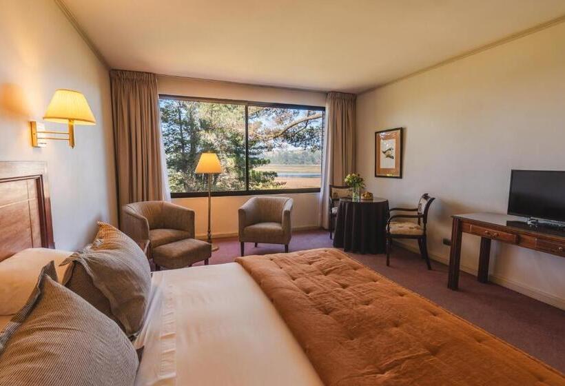 スーペリアールーム, Puerta Del Sur