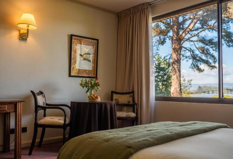 スーペリアールーム, Puerta Del Sur